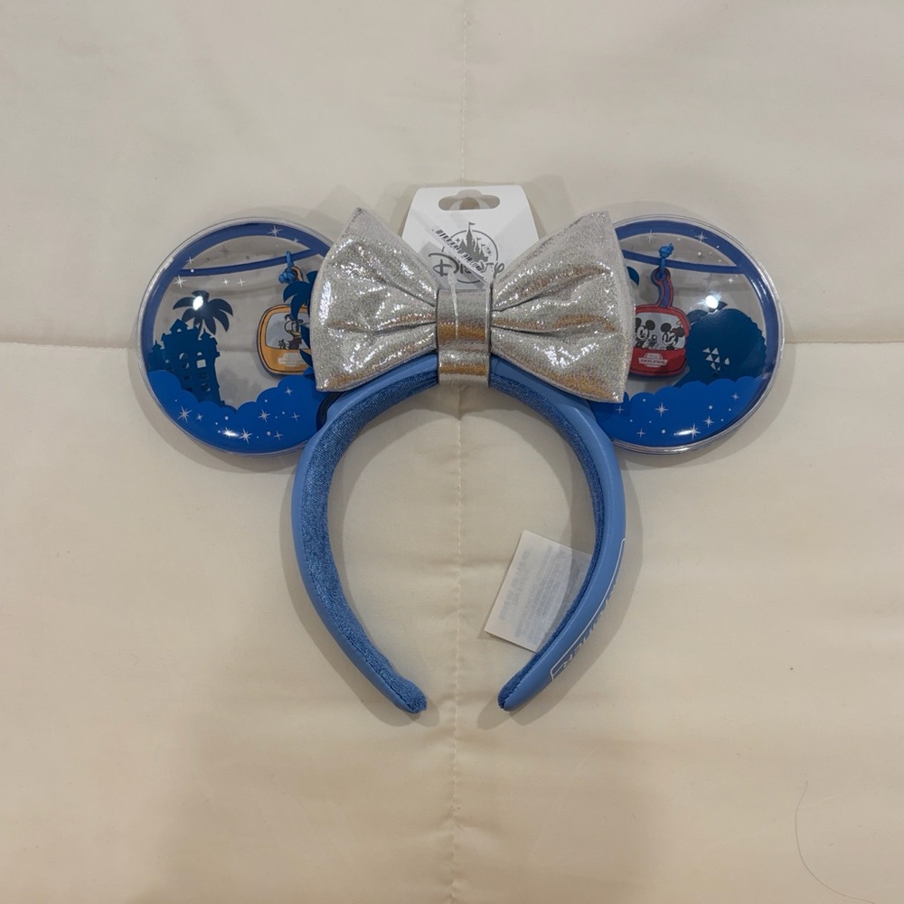 Disney Skyliner ears